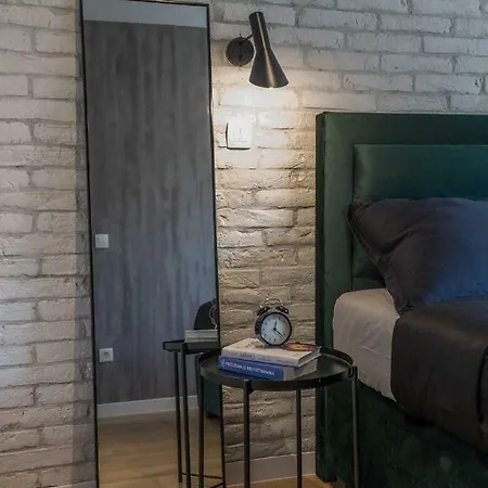 Apartment Hello Zadar