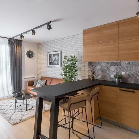 Hello Apartment Zadar