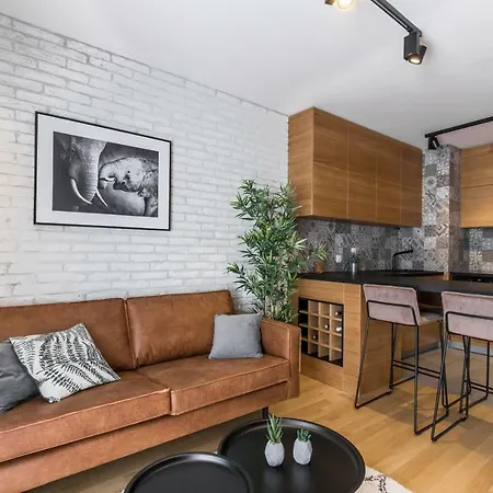 Apartamento Hello Zadar