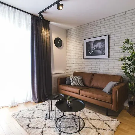 Apartment Hello Zadar